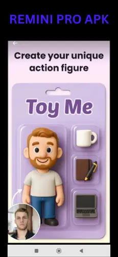 remini pro mod apk full unlocked no ads latest version toy me