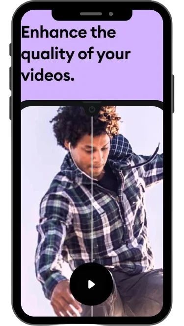 remini pro mod apk video quality enhancer