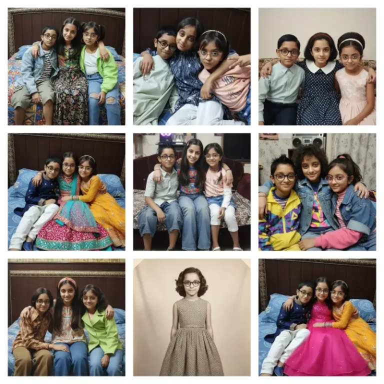 Gemini 2.5 Flash Image (Nano Banana)